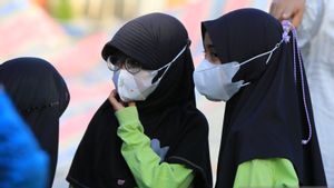 Bisa Tingkatkan Keparahan, Waspada Koinfeksi pada Penyakit Saluran Napas
