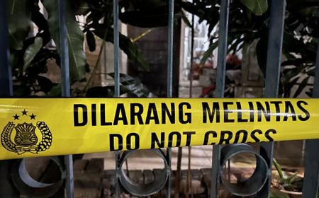 Warga Senen Tewas Dikeroyok Pemuda Tak Dikenal, Motif Dipicu Karena Dendam