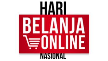Ahead Of National Online Shopping Day, Here Are 5 Facts About Consumer Behavior In Indonesia