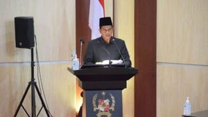 Soal Terminal Liar dan Alih Fungsi Trotoar, PKS: Tidak Ada Penindakan dari Pemerintah Kota Medan
