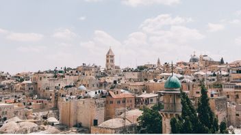 Israël renforce les colonies juives en Cisjordanie après que plusieurs États reconnaissent les Palestiniens
