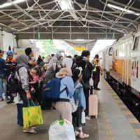KAI Matangkan Uji Teknis B50 Jelang Implementasi Biodiesel Nasional