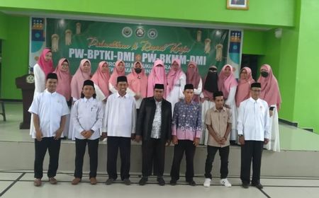 Pemprov Maluku Utara Minta BPTKI Fokus Bina Karakter Anak