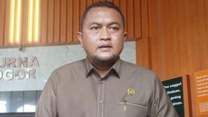 Banyak Jabatan Kosong, Plt Bupati Bogor Diingatkan DPRD Tak Hambat Karier ASN