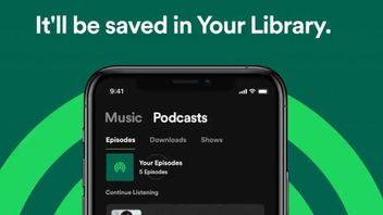 Podcast Video Content Can Now Be Uploaded On Spotify, Will YouTube Market Take Over?