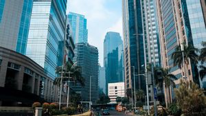 Kabar Buruk dari Fitch Ratings, Proyeksi Pertumbuhan Ekonomi Indonesia Turun Gegara Menggilanya COVID-19