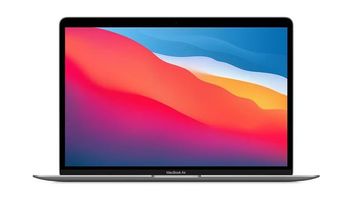 Apple : un MacBook Air M4 dans les semaines à venir