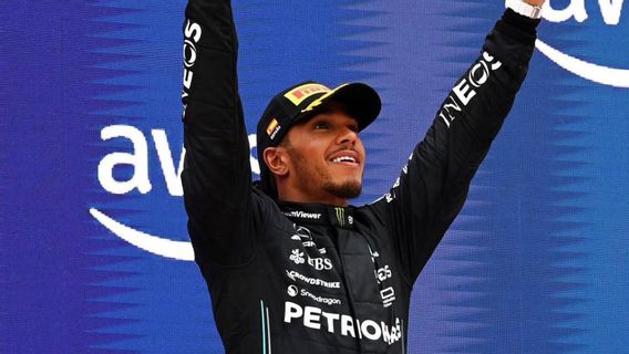 F1 GPハンガリーで最速のタイムを達成したルイス・ハミントンは、それを達成できますか?