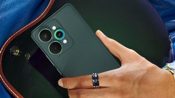 realme 15 5G dan 15 Pro 5G Resmi Rilis, Ini Spesifikasinya