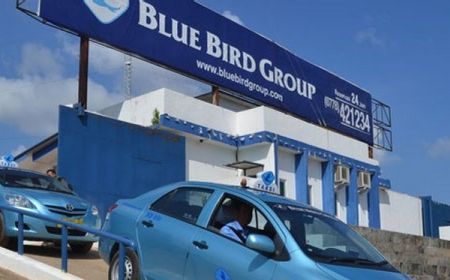 Bird Milik Konglomerat Purnomo Prawiro Kolaborasi dengan Bank Swasta Terbesar di Indonesia, Bisa Pesan Taksi di Aplikasi BCA