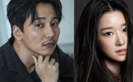 Kim Nam Gil dan Seo Ye Ji Pertimbangkan Tawaran Main dalam Drakor Island