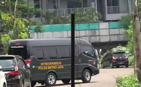 Soal Penggeledahan Unit Apartemen di Luar LHKPN Firli Bahuri, Polisi: Masih Berkesinambungan