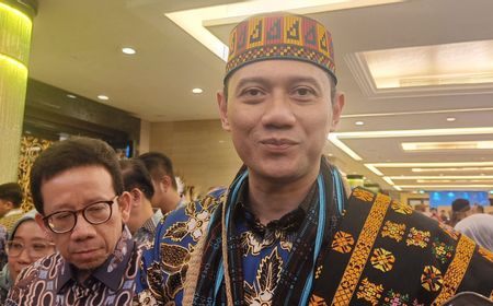 Begini Jurus AHY Data Tanah Ulayat dengan Baik, Minimalisir Sengketa Tanah