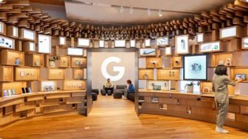 Google Store Oakbrook Center Akan Resmi Dibuka pada 1 November 