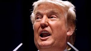 Perangnya Bikin Krisis Energi, Trump Cari Opsi Kendalikan Lonjakan Harga Minyak