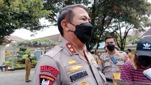 Marah Knalpot Dijual ke Orang Lain, Mahasiswa di Yogyakarta Dibakar Sahabat Sendiri, 2 Orang Sudah Ditangkap