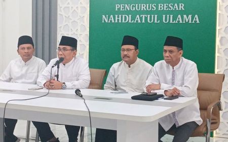 PBNU Hadirkan Gerakan Kawal Kemenangan Demi Jaga Kedamaian Usai Pemilu 2024