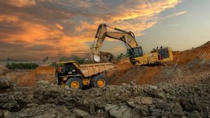 Pengajuan RKAB Jadi Setahun Sekali, IMA: Ya Kita Ikutlah