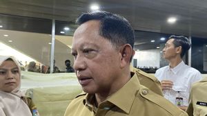 Mendagri Minta Perjalanan Dinas Dipangkas, DPRD DKI Akui Masih Butuh Kunker 