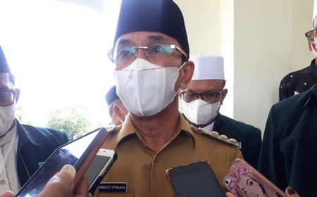 Lewat Dana Desa, Bupati Mohamad Irwan Minta Kades di Sulteng Terlibat Aktif Atasi Kemiskinan, Stunting dan Pengangguran