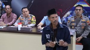 Bapak Hajar Kepala Anak Pakai Batu Bata hingga Tewas, Polisi Sebut Pelaku Kesal karena Putranya Sering Bikin Onar