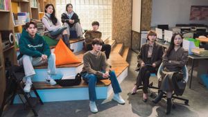 Siapkan Tisu, 5 Kisah dalam Drama Korea Why Her? Ini Bakal Menguras Air Mata