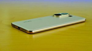 Vivo V70 FE Muncul di Geekbench: Konfirmasi Penggunaan Chipset Dimensity 7300 dan Android 16