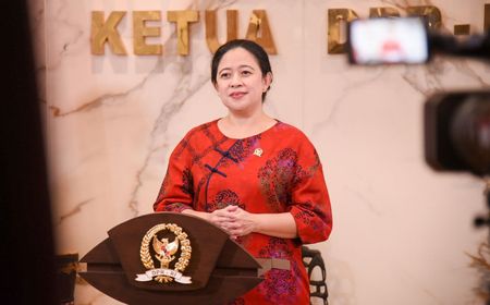 Kontingen Indonesia Finish 3 Besar SEA Games 2021, Puan Maharani Salut dengan Tim Merah Putih