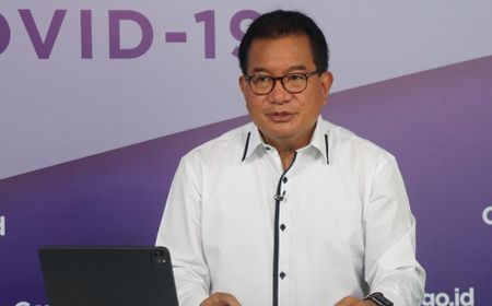 Satgas: Ada Kemungkinan Sistem Gelembung Terus Diterapkan di Indonesia