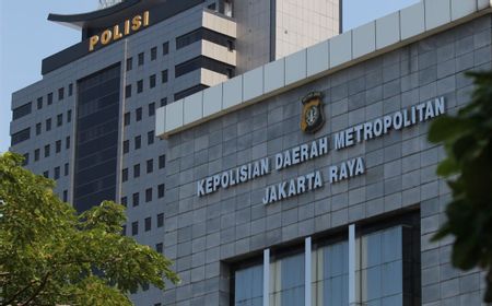 Polda Metro Pelajari Laporan Uya Kuya soal Dugaan Penipuan Medina Zein