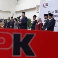 Perjalanan 16 Tahun KPK yang Penuh Nestapa