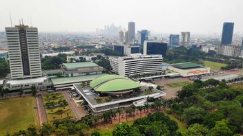 Penyediaan Alat Kontrasepsi Bagi Remaja, DPR: Jangan Jadi Pintu Masuk Seks Bebas