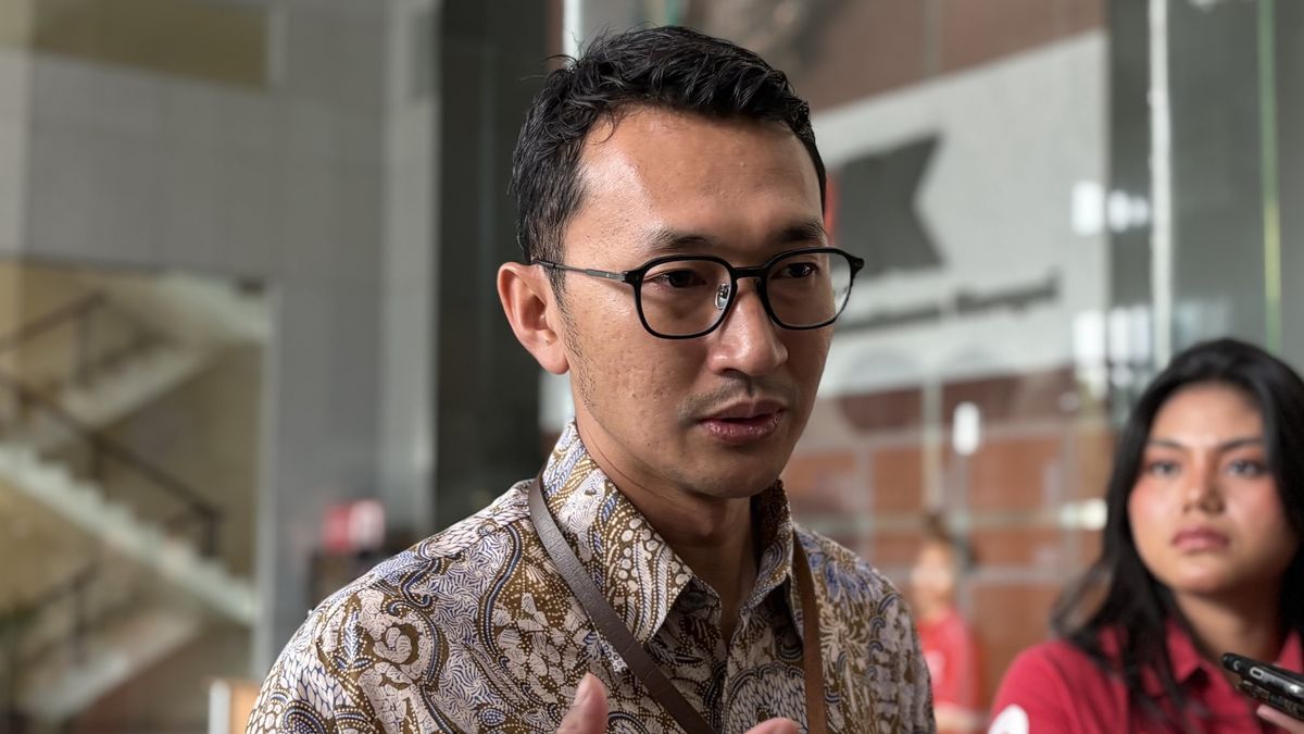 KPK Ungkap Ada Kuota Petugas Haji Kesehatan Dijual ke Calon Jemaah Akibatkan Kualitas Pelayanan Berkurang