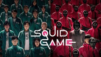 Squid Game Scams Become A New Cyber Threat