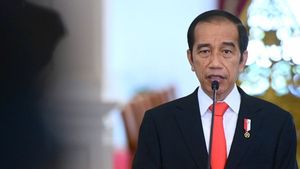 Jokowi Minta 'Ojo Kesusu' Tapi Beri Kode Dukungan Pilpres 2024, KSP: Dinamika Politik Selalu Berubah Dinamis