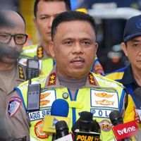 Korlantas: Mudik 2026 Aman, Korban Meninggal Turun 30 Persen