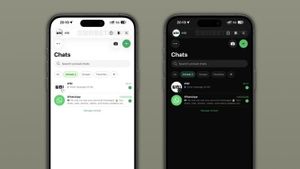 WhatsApp Siapkan Tampilan Baru, Voice Note Makin Keren!