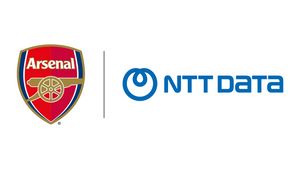 NTT DATA Partners With Arsenal To Present Digital Experience