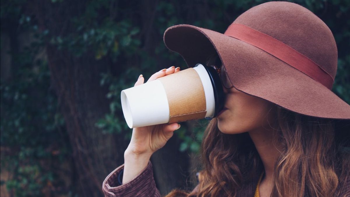 Aturan Waktu Minum Kopi yang Baik untuk Kesehatan, Awas Jangan Asal Seruput Sesukanya