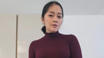 2人目の妊娠で、グラシア・インドリは自分の体重が100kgに達したと言います