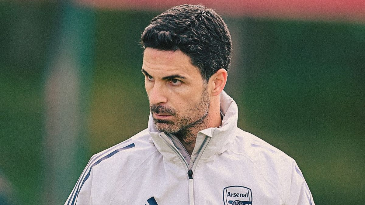 Arteta s'est entendu avec VAR pour aider Arsenal à rester sur la bonne voie