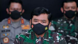 Kabar DIY: Panglima TNI Pastikan Penerapan Prokes di DIY Bakal Diawasi Ketat