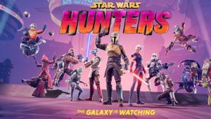 بعد Switch و Mobile ، ستأتي لعبة Star Wars: Hunters إلى الكمبيوتر الشخصي في 27 يناير