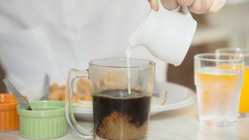 काले कॉफी से थक गए? व्हाइट अमेरिकनो को जानने का समय निकट है