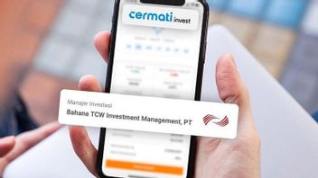 Bahana TCW Gandeng Cermati Invest 提供了六种共同基金产品选择