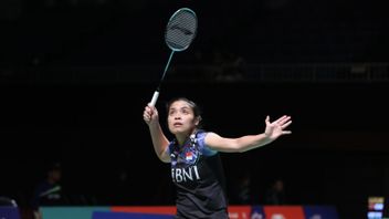 Japan Masters 2023: 5 Indonesian Representatives To The Round Of 16