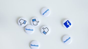 Facebook Tolak Aturan Baru Australia Soal Imbalan Publikasi Berita