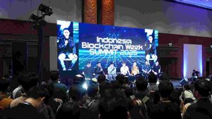 Kolaborasi Lintas Sektor Jadi Kunci Integrasi Ekosistem Web3 di Indonesia
