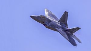 Riuh Tepuk Tangan Parlemen Sri Lanka, Salut Presidennya Tolak Akses 2 Jet Tempur AS Mendarat