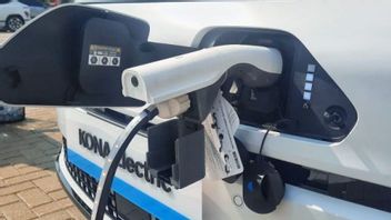 CBL تدعم مشروع بطارية EV متكاملة لمستقبل الصناعة الإندونيسية